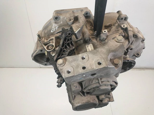 PFL boite a vitesse pour AUDI A3 SPORTBACK 2.0 TDI 2012 203463