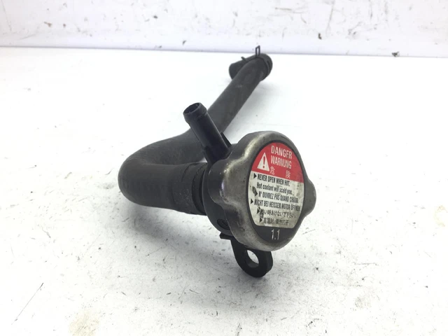 Tuyau D'extension Réservoir 074121438C Pour Volkswagen Transporter T4 (1990-2003)