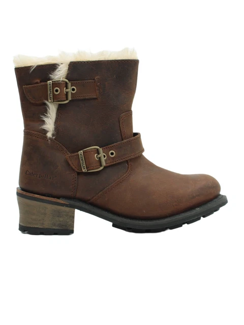 Caterpillar sales jory boots