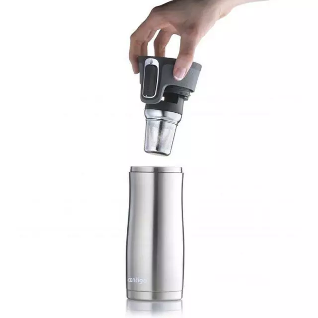 CONTIGO - West Loop Tea Infuser 2