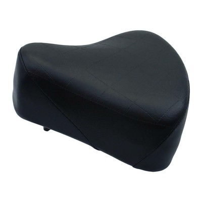 SELLA SEDILE PANCA 22mm Nero per MCB GOLDEN Champ Compact 1248 1252 