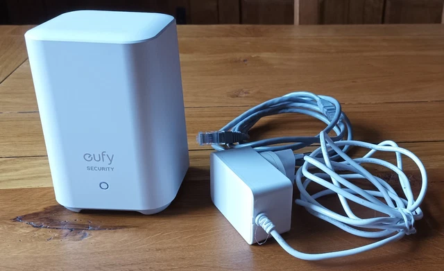 Eufy HomeBase 2 S280