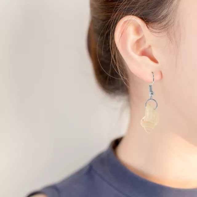 Trendige Ohrringe Mode-Ohrringe Personality Highlighting Earrings
