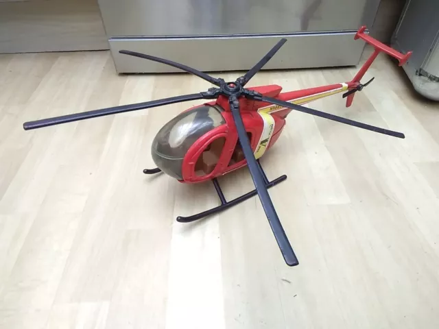 A Team Helicopter FOR SALE PicClick UK