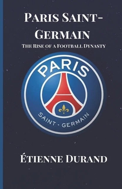 Completes Sports Dynasty Paris Saint A Sports Empire Completes Its Crown