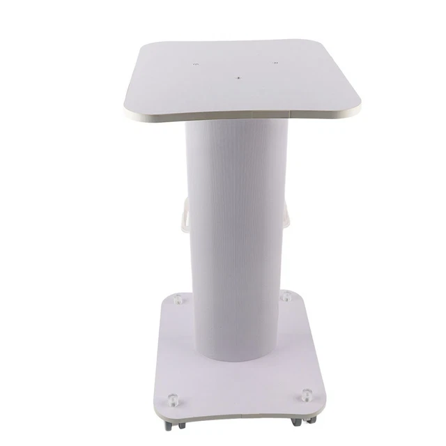 Good Quality Salon Trolley Assembled Easily Stylish Design