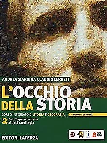 L'OCCHIO DELLA STORIA VOL. II von Giardina, Andrea | Buch | Zustand gut