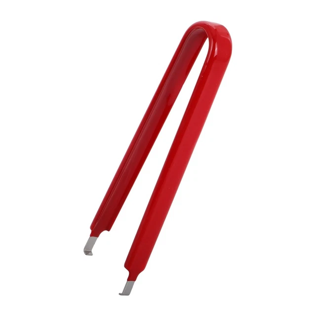 Pince Extracteur De Relais Et Fusibles Auto - Outil Universel 100mm D'ouverture - 10
