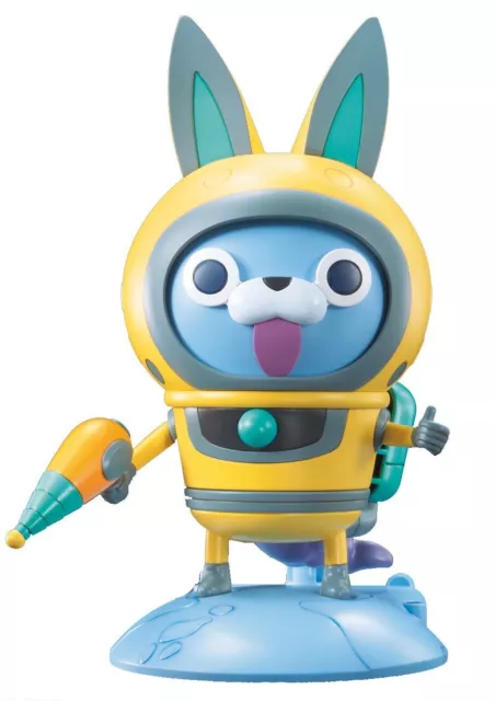 Bandai YoKai Watch yo-kai 04 Kyubi Figure plastic model