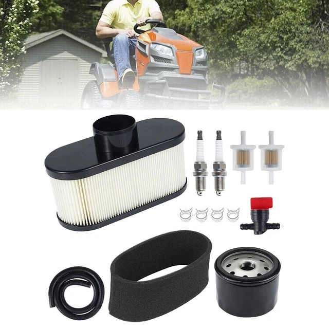 GOOFIT Statore Magnetico 2 Fili, Ricambio Compatibile Con Motori FR541V, FR600V, FR651V, FR691V, FR730V, FS481V – Bobina Alternatore Di Ricambio