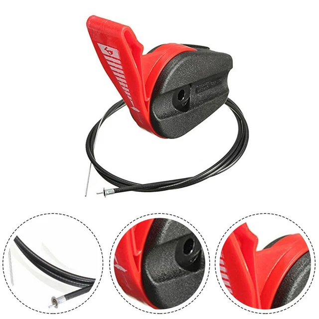 Interrupteur De Phare Universel Pour BMW Série 5 F10 2010-2017 - Bouton Rotatif Noir Mat