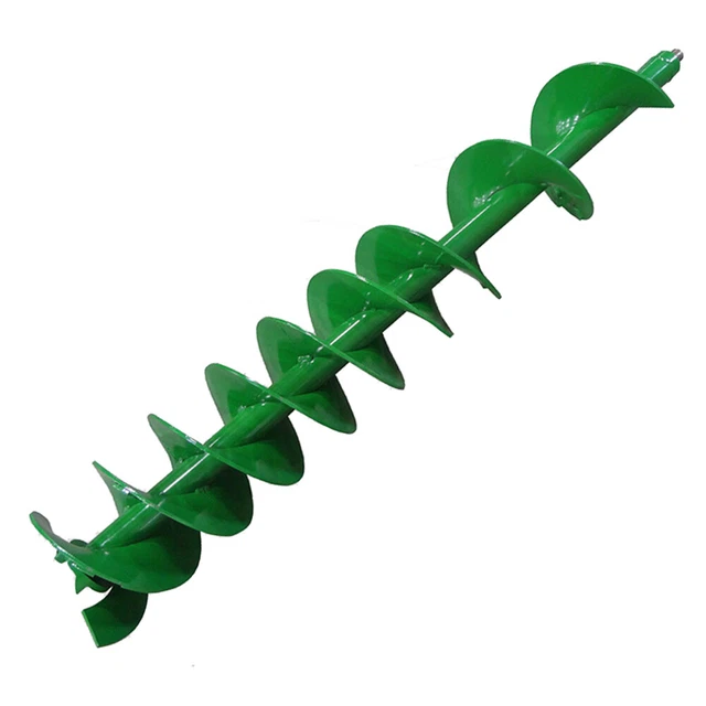 WN-AH233419-PEX Loading Auger Fits John Deere S670 S680 S690 S780 S790