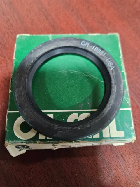 Chicago Rawhide (SKF) Oil Seal #19831