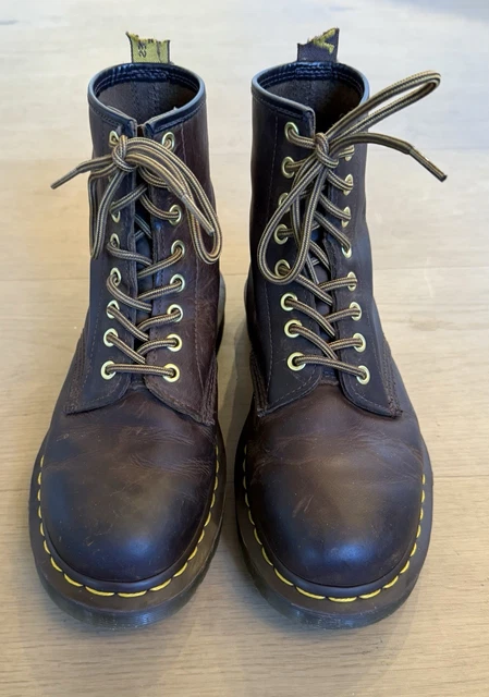 Doc Martens Schnursenkel