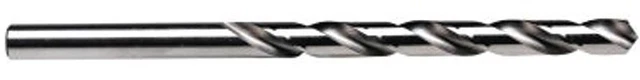 Irwin 81155 Jobber Drill Bit, 0.052 in Dia, 1-7/8 in OAL, Spiral Flute, 4-Flute,