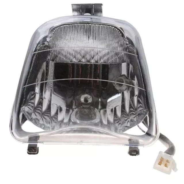 Headlight Head Light Lamp Assembly for Taotao SunL Coolster 50 cc 70cc 90 CC 11