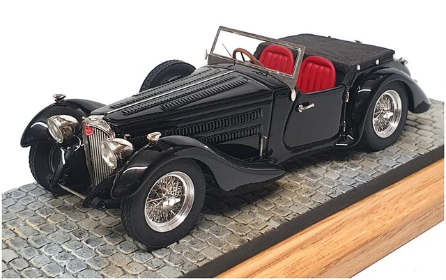 Miniature Bugatti Royale À VENDRE! - FR