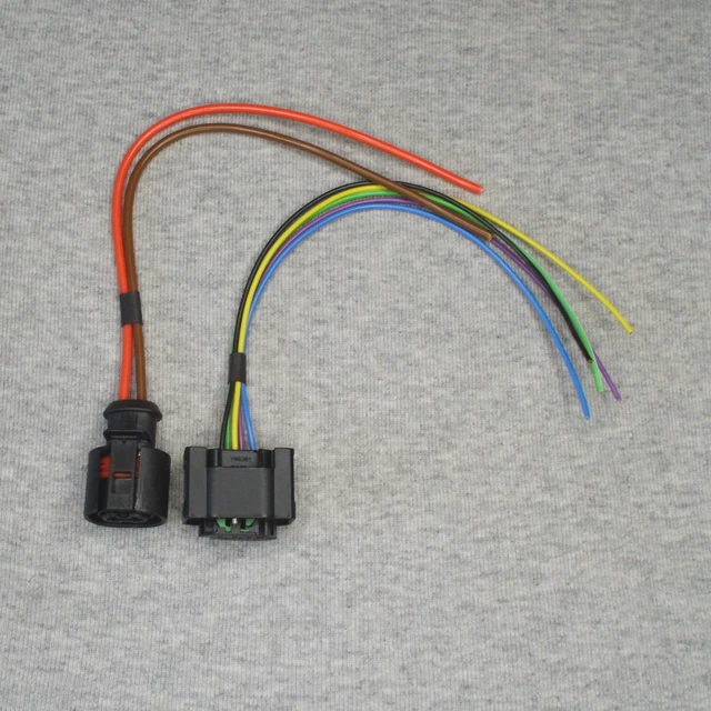 Glühkerzenzünder 24V - Reparatursatz Für Webasto Und Eberspacher Standheizungen