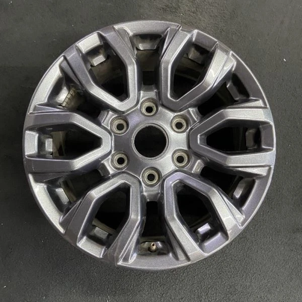 FORD RANGER OEM Wheel 17” 2019-2023 Factory Original Rim KB3C1007C1A ...