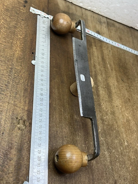 OUTIL ANCIEN /COUTEAU blanchard/cordonnier/bourrelier/sellier/old tool