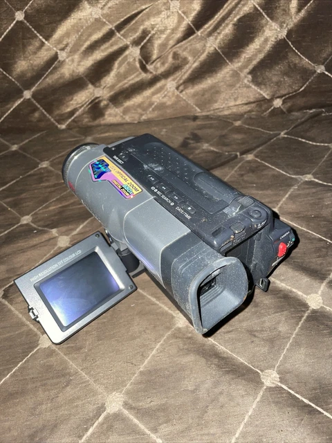 dxg 587v hd camcorder