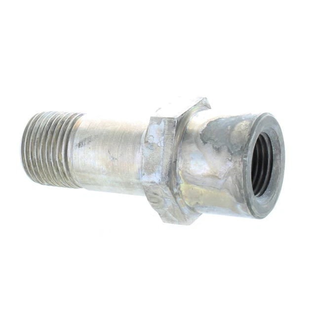 Mercury Marine New OEM Oil Filter Adaptor Bushing 89576
