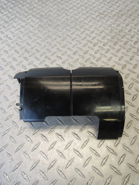 2001 01 Yamaha Xv1600 Xv 1600 Road Star Mid Center Inner Fairing Cover Cowls