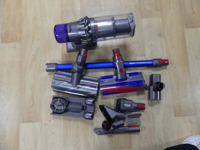 Aspirateur balais Dyson V11 Absolute (Occasion)