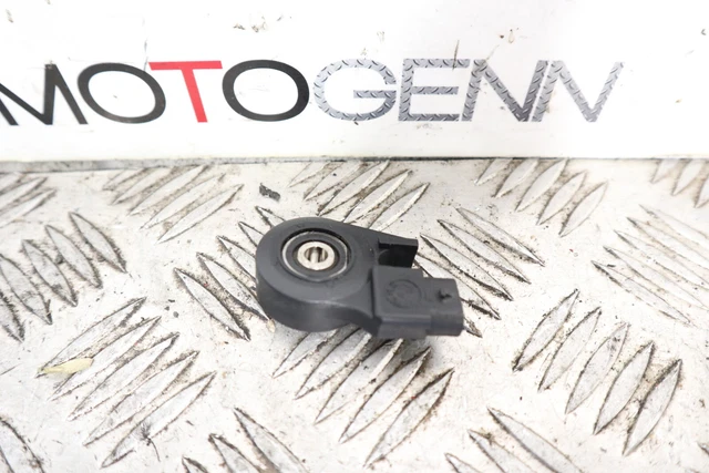 BMW R NINE T r9t 2017 Side stand switch
