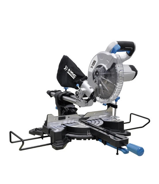 Image of DeWalt D27112 miter saw at Amazon website