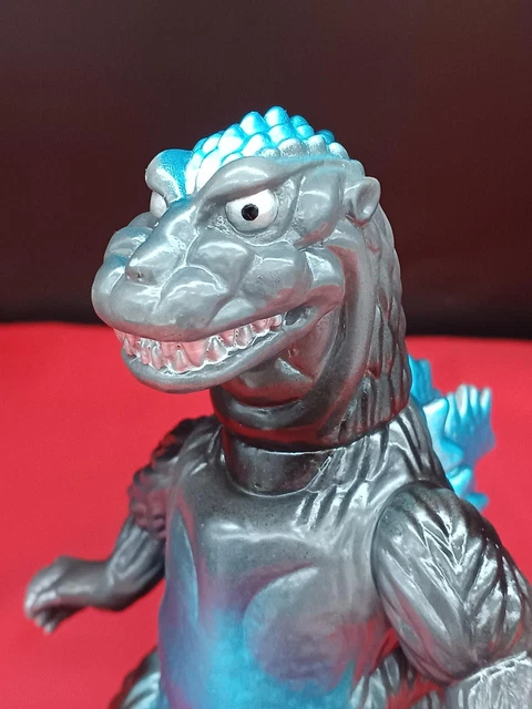 1996 MARMIT VINYL Paradise Godzilla 1955 MINT w/ orig. bag