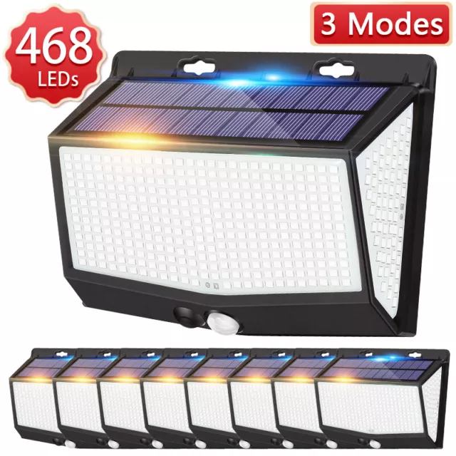 Crubon shop solar lights