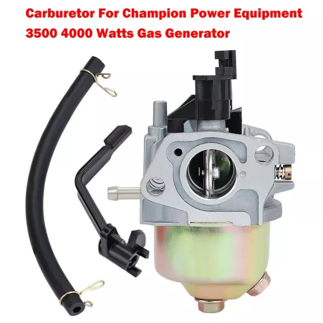 High Quality Carburetor for DuroMax 196CC/200CC 65HP/7HP Gasoline Generators