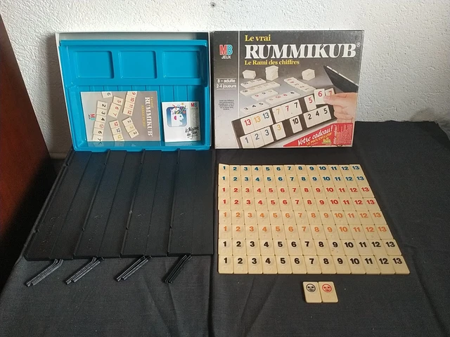 Jeu De Société Vintage Charmed - Édition Tilsit Complet - Bon état - Collection Années 2000