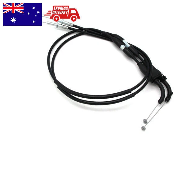 THROTTLE CABLE FOR Kawasaki Ninja ZX6R 20092017 540120277 ZX600 33.