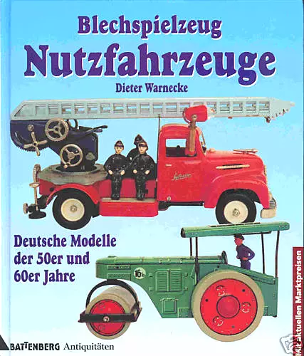 Gsbü Gspkw *Blechspielzeug  - Nutzfahrzeuge* Sale, Noch In Folie, Neu/New/Neuf