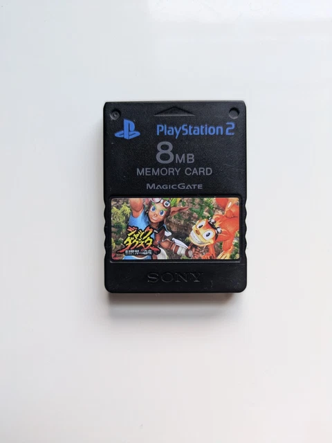 Jeu PSP Daxter (Import Japon) + Jak And Daxter? - Sony PSP - Bon état