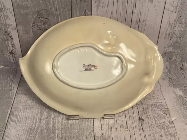 Carlton Ware  Hazelnut Dish c.1950/60's 3