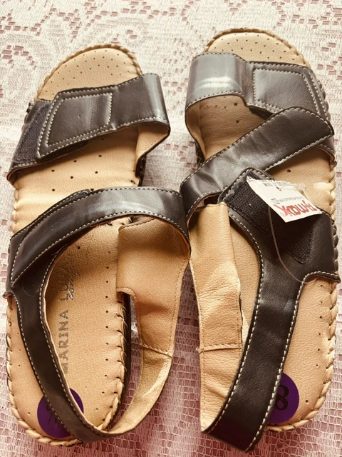 Marina Luna Sandals FOR SALE PicClick