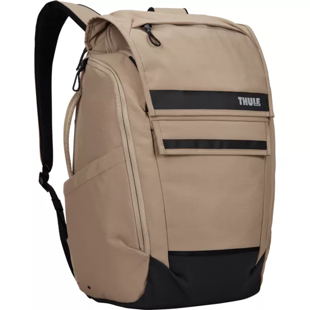 Thule Paramount Rucksack 27L, beige