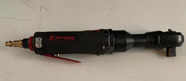 Drive Air Ratchet Socket Wrench - Juniper Pneumatic -
