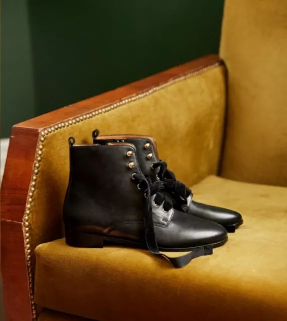 Bottines cheap eugenie sezane