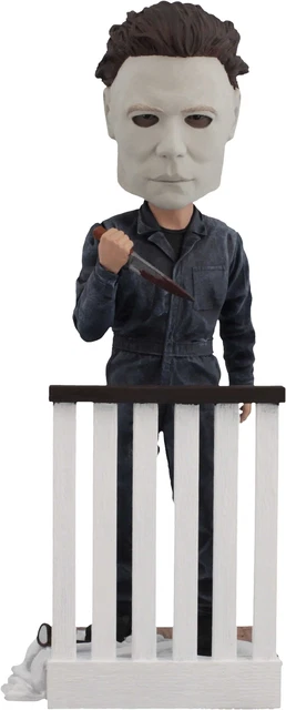 Michael Myers - Halloween Movie Bobblehead