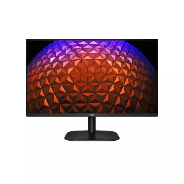 AOC B2 27B2H écran plat de PC 68,6 cm (27") 1920 x 1080 pixels Full HD LED ...