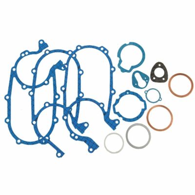 Acma 17472300 Silent Block Moteur D.25,5X17 VB1 Piaggio 125 Vespa Acma 1951-1955 