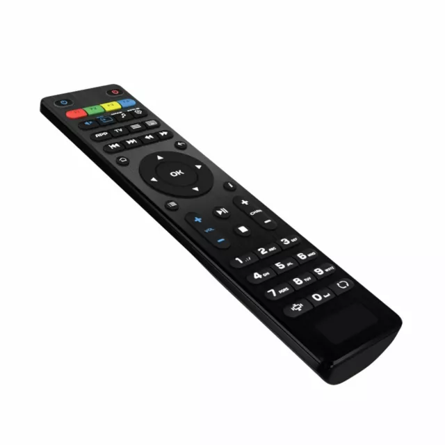 Remote for MAG 322 254 256 322W1 420 W1 Box Replacement Controller