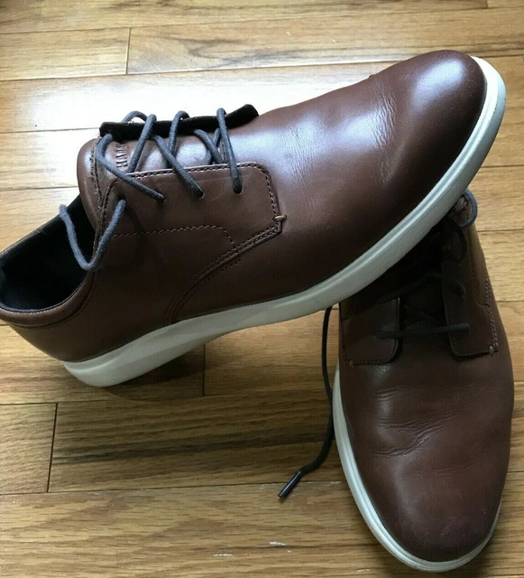 Cole haan men's grand plus essex wedge oxford loafer sale