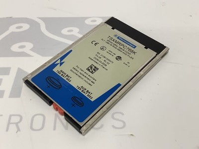 TSXMRPC01M7 SRAM Memory Extension Telemecanique 
