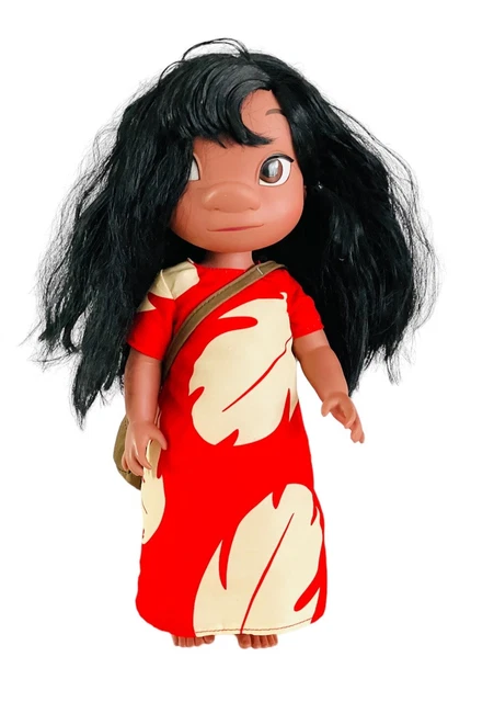 Lilo deals animators collection