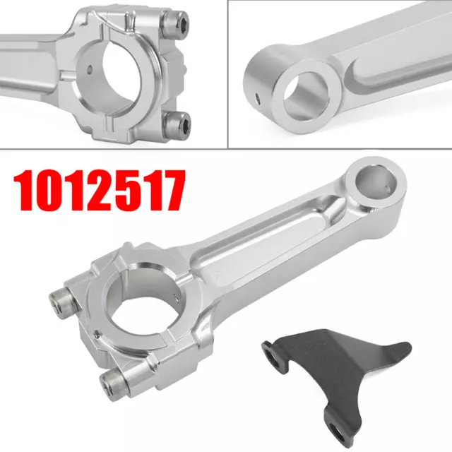 For Kawasaki Club Car Gas Golf Cart 1984-1991 341cc Engine Connecting Rod KF82